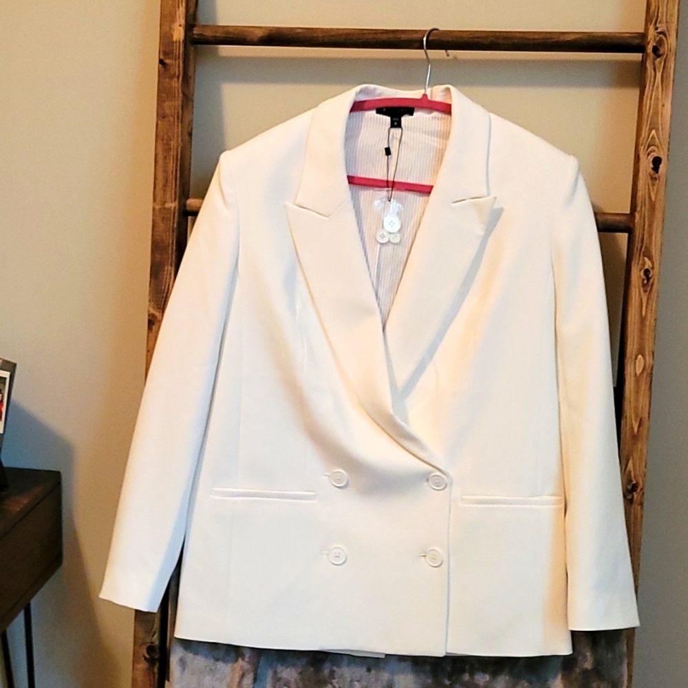 Express Blazer Size Small - image 1